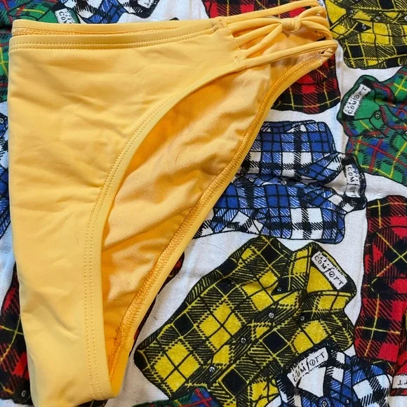 Eldon bikini bottom - Picture 3 of 3